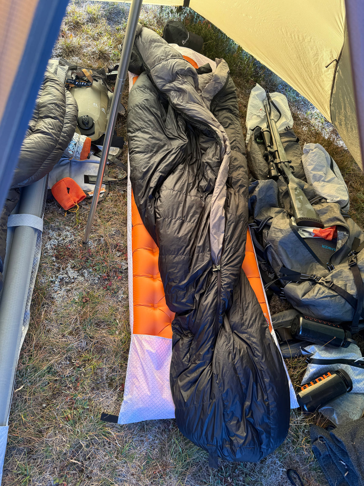 Sleeping Pad cover