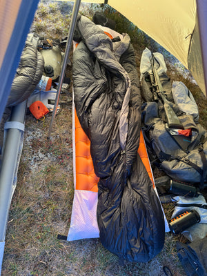 Sleeping Pad cover