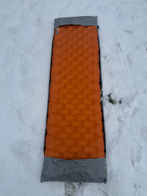 Sleeping Pad cover